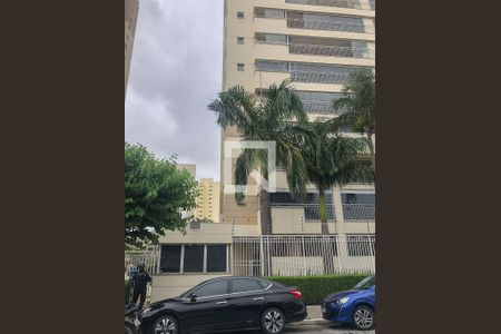 Apartamento para alugar com 112m², 3 quartos e 2 vagasFachada