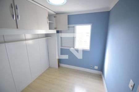 Quarto 1 de apartamento à venda com 3 quartos, 112m² em Vila Carrão, São Paulo
