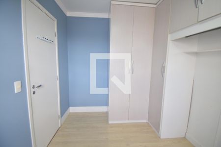 Quarto 1 de apartamento à venda com 3 quartos, 112m² em Vila Carrão, São Paulo