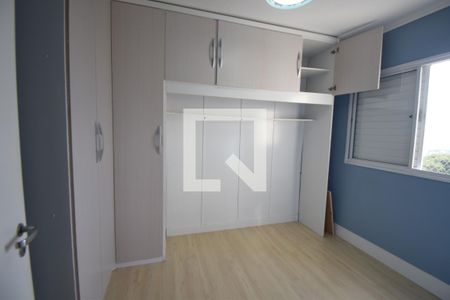 Quarto 1 de apartamento à venda com 3 quartos, 112m² em Vila Carrão, São Paulo