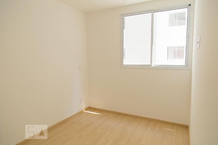 Apartamento à venda com 44m², 2 quartos e sem vagaQuarto 1