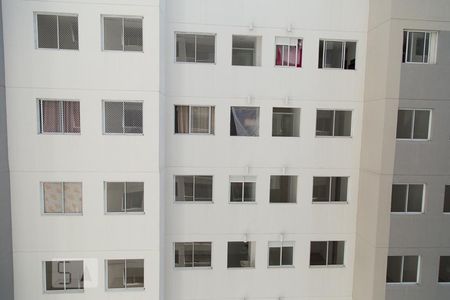 Apartamento à venda com 44m², 2 quartos e sem vagaVista da Sala
