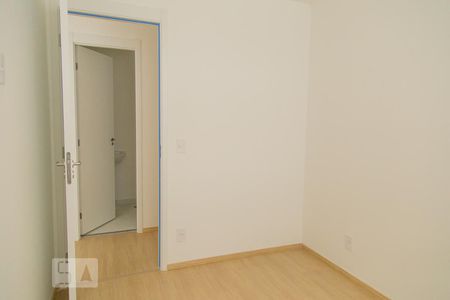 Apartamento à venda com 44m², 2 quartos e sem vagaQuarto 1