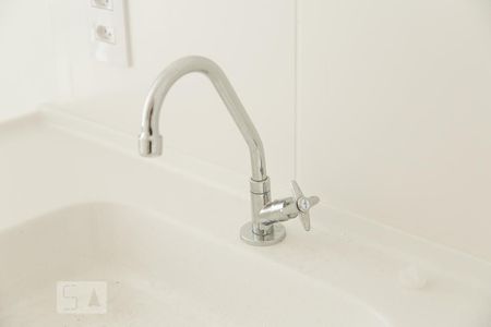 Apartamento à venda com 44m², 2 quartos e sem vagaCozinha