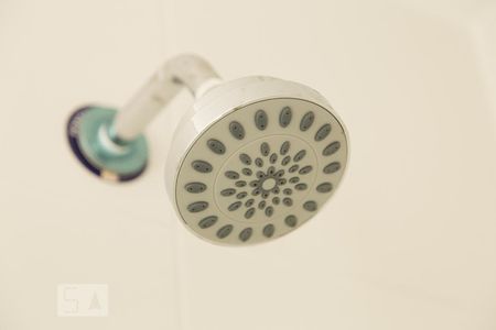 Apartamento à venda com 44m², 2 quartos e sem vagaBanheiro 