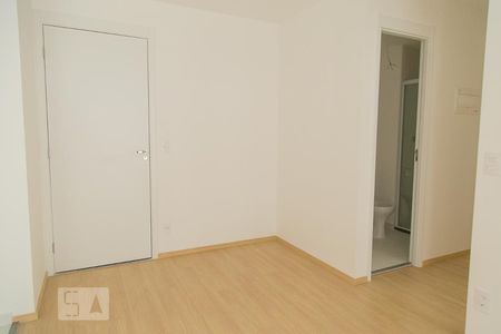 Apartamento à venda com 44m², 2 quartos e sem vagaSala