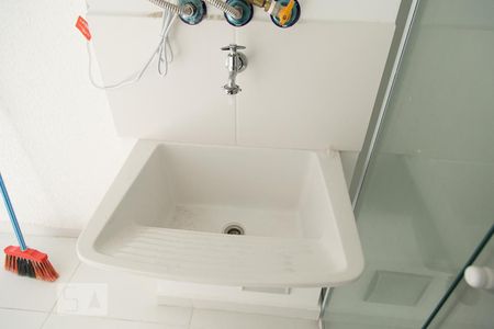 Apartamento à venda com 44m², 2 quartos e sem vagaÁrea de serviço - Tanque