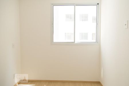 Apartamento à venda com 44m², 2 quartos e sem vagaQuarto 2