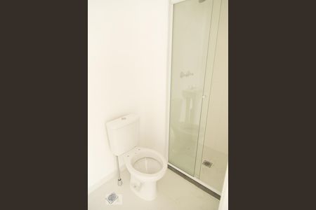 Apartamento à venda com 44m², 2 quartos e sem vagaBanheiro