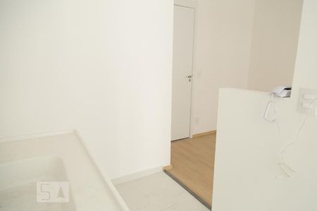 Apartamento à venda com 44m², 2 quartos e sem vagaCozinha