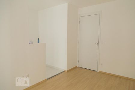 Apartamento à venda com 44m², 2 quartos e sem vagaSala