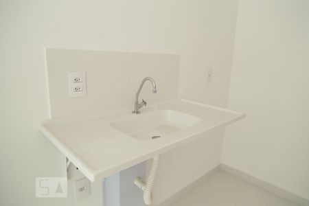 Apartamento à venda com 44m², 2 quartos e sem vagaCozinha