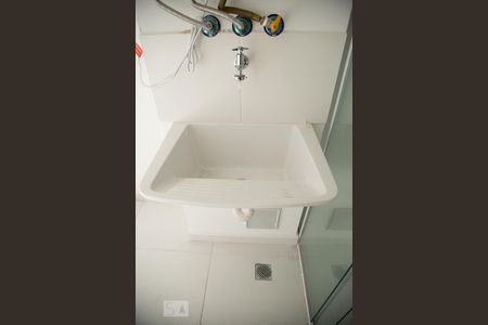 Apartamento à venda com 44m², 2 quartos e sem vagaÁrea de serviço - Tanque