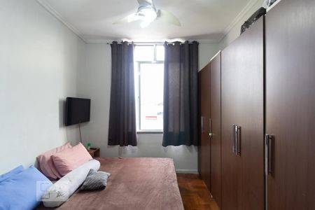 Apartamento à venda com 67m², 2 quartos e sem vagaQuarto 1