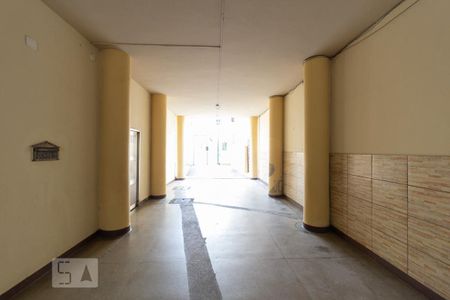Apartamento à venda com 67m², 2 quartos e sem vagaHall de Entrada