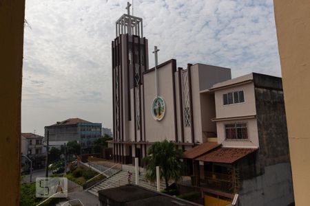 Apartamento à venda com 67m², 2 quartos e sem vagaQuarto 2 vista