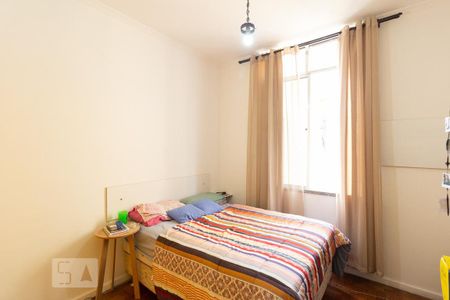 Apartamento à venda com 67m², 2 quartos e sem vagaQuarto 2