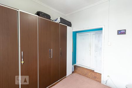 Apartamento à venda com 67m², 2 quartos e sem vagaQuarto 1