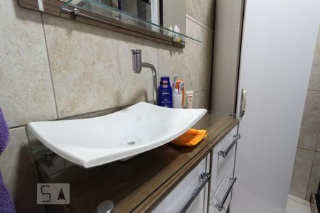 Apartamento à venda com 67m², 2 quartos e sem vagaBanheiro