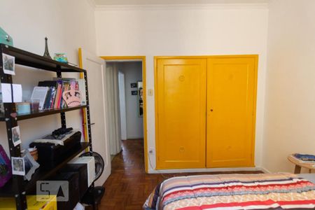 Apartamento à venda com 67m², 2 quartos e sem vagaQuarto 2