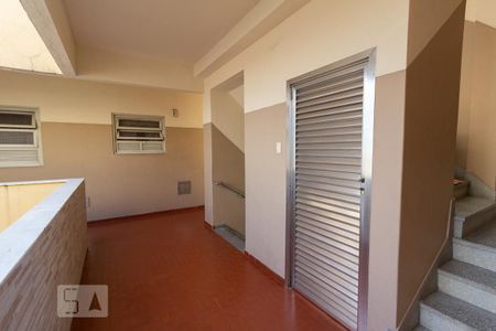 Apartamento à venda com 67m², 2 quartos e sem vagahall de acesso