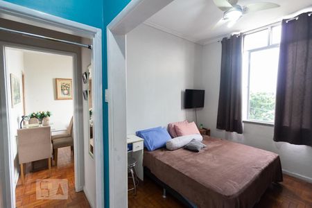 Apartamento à venda com 67m², 2 quartos e sem vagaQuarto 1