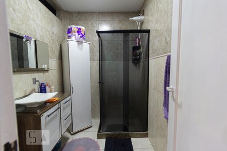 Apartamento à venda com 67m², 2 quartos e sem vagaBanheiro