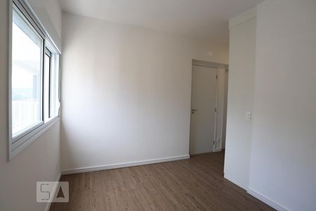 Suíte de apartamento à venda com 1 quarto, 54m² em Alphaville Empresarial, Barueri
