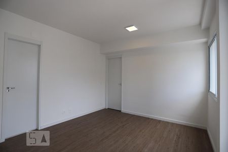 Sala de apartamento à venda com 1 quarto, 54m² em Alphaville Empresarial, Barueri