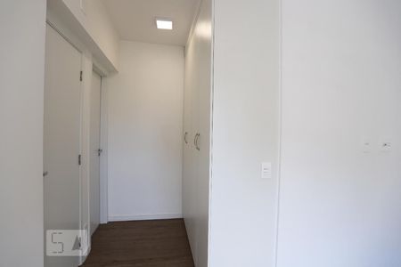 Suíte de apartamento à venda com 1 quarto, 54m² em Alphaville Empresarial, Barueri
