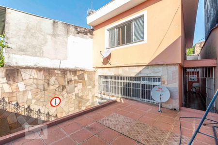 Casa à venda com 300m², 2 quartos e 2 vagasTerraço
