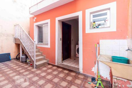 Casa à venda com 300m², 2 quartos e 2 vagasÁrea Externa - Área de Serviço