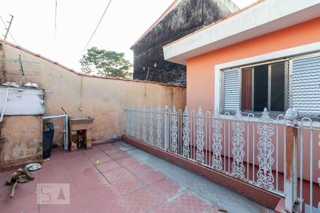 Casa à venda com 300m², 2 quartos e 2 vagasÁrea Externa