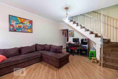 Casa à venda com 300m², 2 quartos e 2 vagasSala