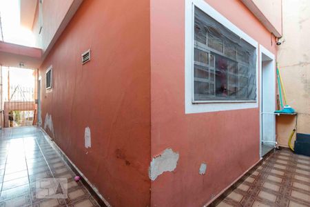 Casa à venda com 300m², 2 quartos e 2 vagasÁrea Externa