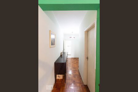 Sala de apartamento para alugar com 3 quartos, 140m² em Cerqueira César, São Paulo
