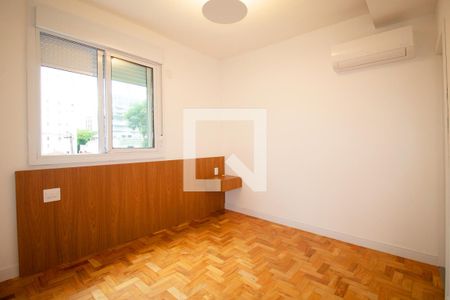 Suíte 1 de apartamento para alugar com 3 quartos, 140m² em Cerqueira César, São Paulo
