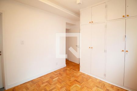Suíte 1 de apartamento para alugar com 3 quartos, 140m² em Cerqueira César, São Paulo
