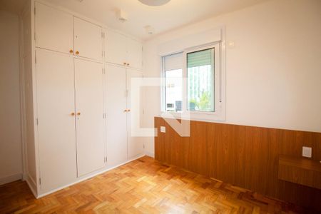 Suíte 1 de apartamento para alugar com 3 quartos, 140m² em Cerqueira César, São Paulo