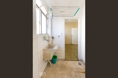 Apartamento para alugar com 100m², 2 quartos e 1 vagaÁrea de Serviço