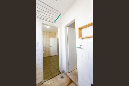 Apartamento para alugar com 100m², 2 quartos e 1 vagaÁrea de Serviço