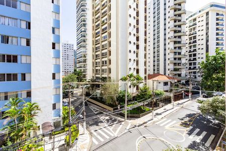 Apartamento para alugar com 100m², 2 quartos e 1 vagaVista - Quarto