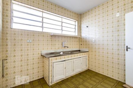 Apartamento para alugar com 100m², 2 quartos e 1 vagaCozinha