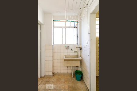 Apartamento para alugar com 100m², 2 quartos e 1 vagaÁrea de Serviço