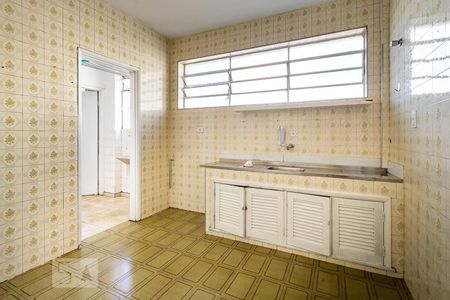 Apartamento para alugar com 100m², 2 quartos e 1 vagaCozinha