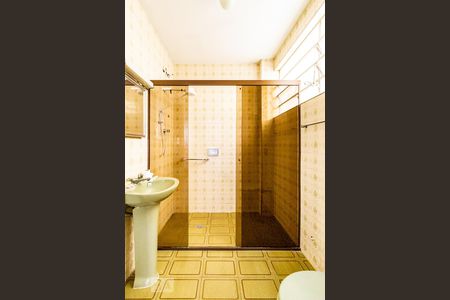 Apartamento para alugar com 100m², 2 quartos e 1 vagaBanheiro