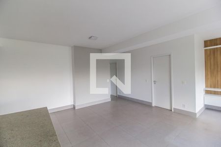 Sala de Jantar de apartamento para alugar com 3 quartos, 110m² em Alphaville Empresarial, Barueri