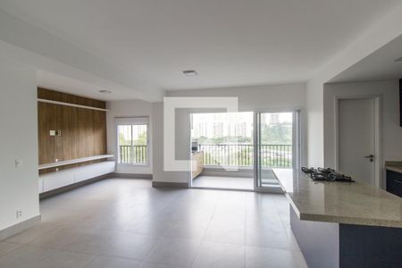 Apartamento à venda com 110m², 3 quartos e 2 vagasSala de Jantar