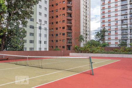 Studio para alugar com 33m², 1 quarto e 2 vagas Studio para alugar com 33m², 1 quarto e 2 vagasArea Comum -Quadra