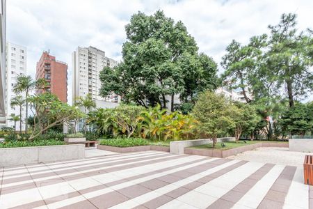 Studio para alugar com 33m², 1 quarto e 2 vagas Studio para alugar com 33m², 1 quarto e 2 vagasArea Comum